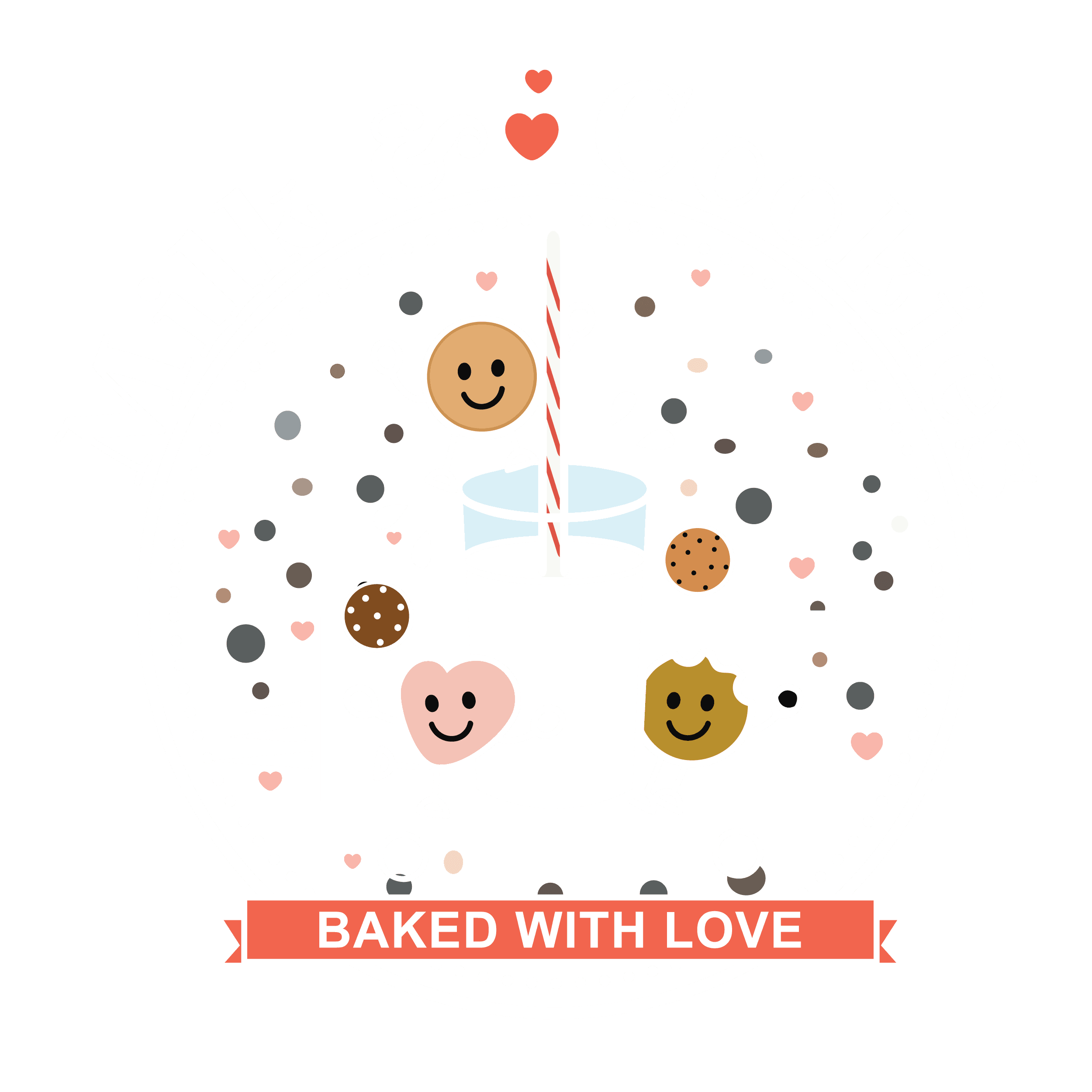 Milk & Cookies